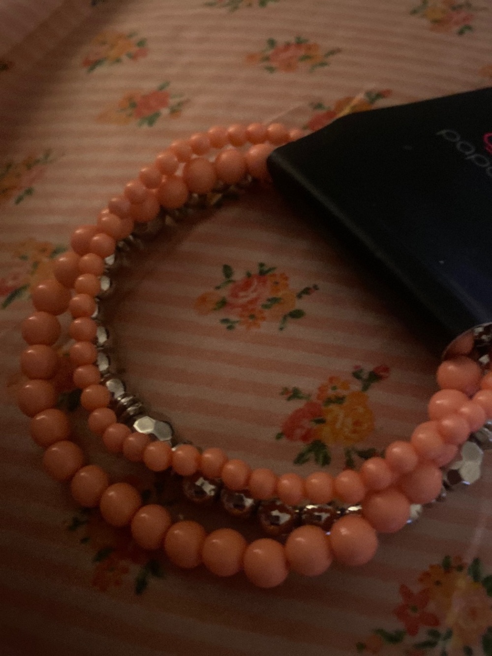 Paparazzi stretch bracelets three pack